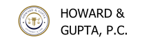 The Law Offices of Howard & Gupta, P.C.